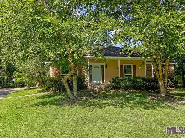 11817 Pheasantwood Dr, Baker, LA 70714