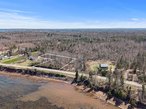 2nd image of LOT Saint Andrews Point Rd
