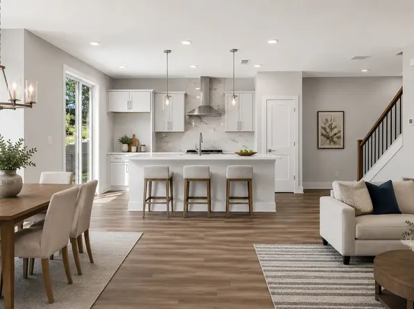 724 Urban Grange Way, Suwanee, GA 30024