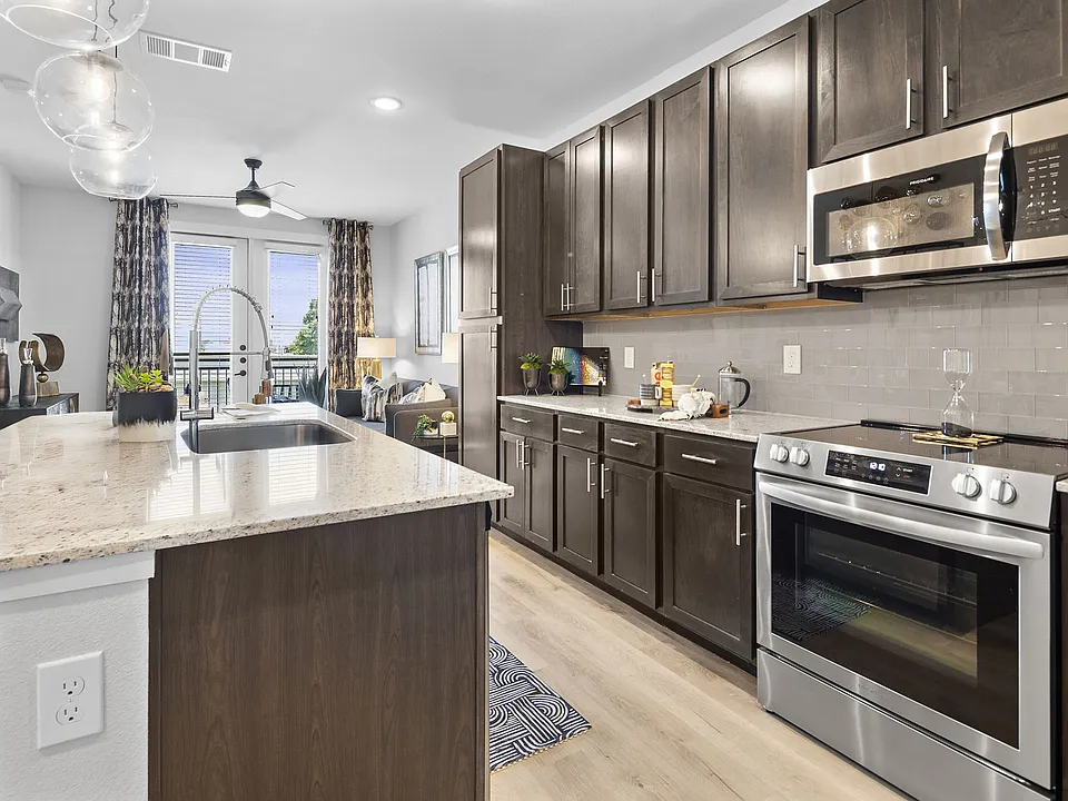 Prairie Modern