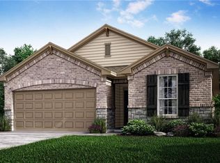 136 Spanish Foal Trl, Georgetown, TX 78626