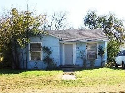 3211 Kenesaw Ave, Wichita Falls, TX, 76309
