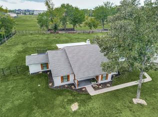 31A Rhea Mills Cir, Prosper, TX 75078