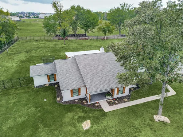 31A Rhea Mills Cir, Prosper, TX 75078