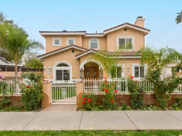 11040 W Hondo Pkwy, Temple City, CA 91780