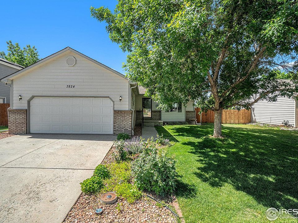 1st image of 3824 Tumbleweed Dr