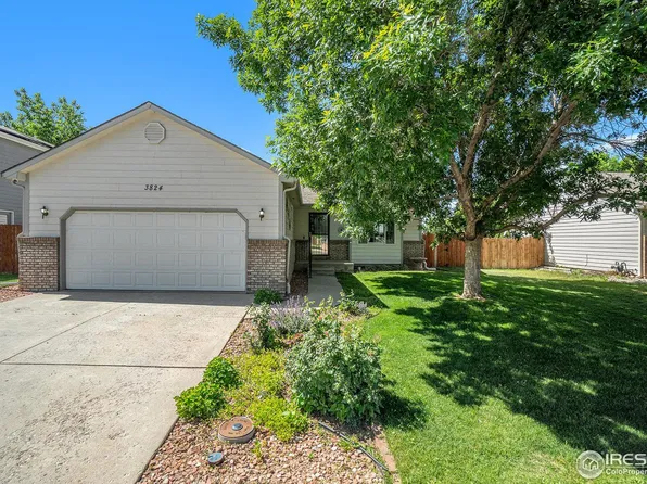 3824 Tumbleweed Dr, Evans, CO 80620