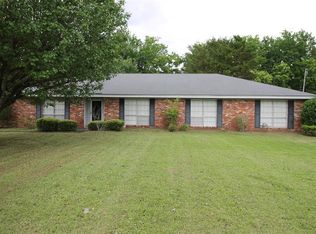 3425 Wiley Rd, Montgomery, AL 36106