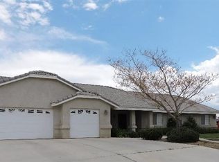 11095 Barada Rd, Victorville, CA 92392