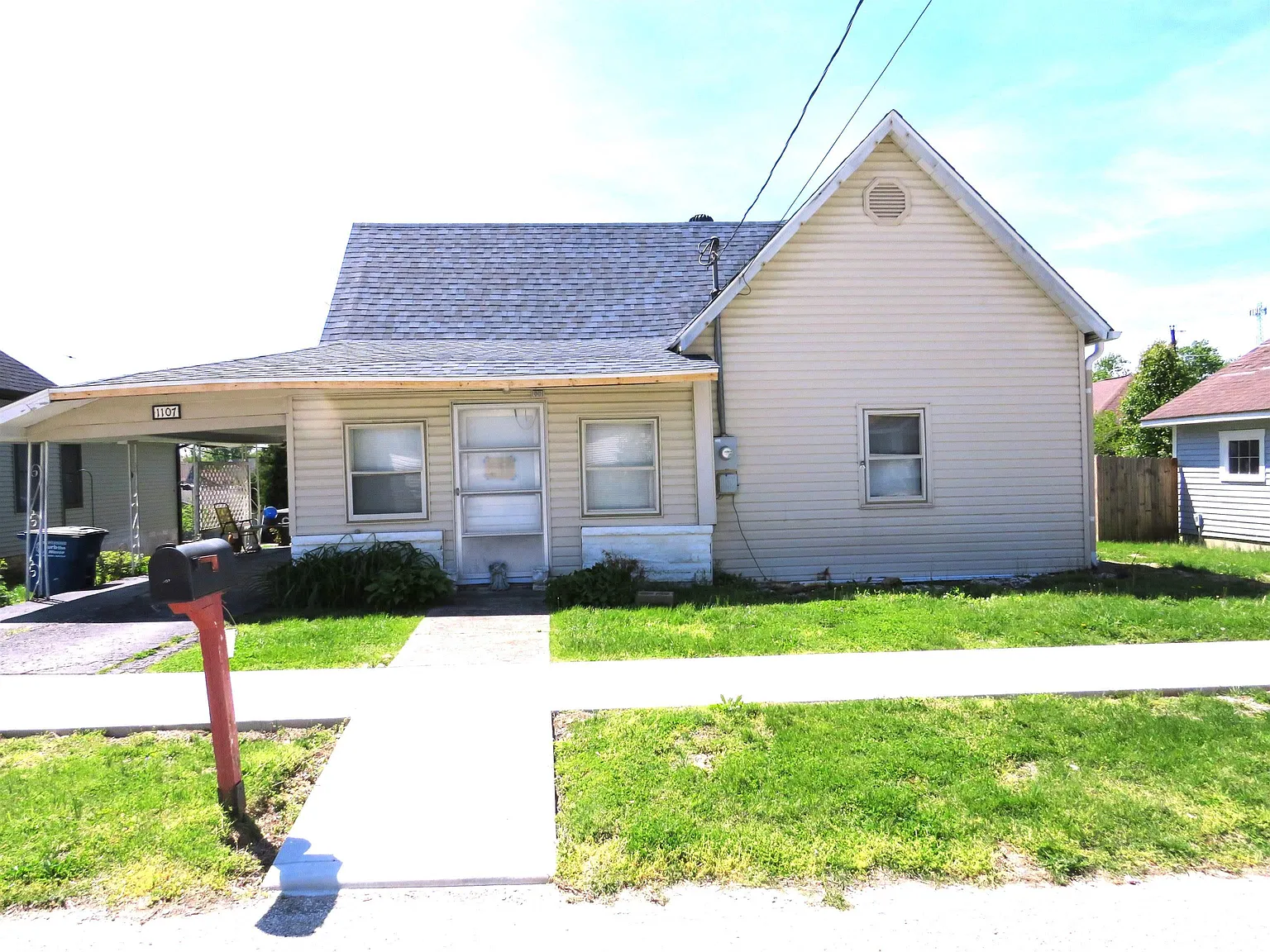 1107 P St photo 1