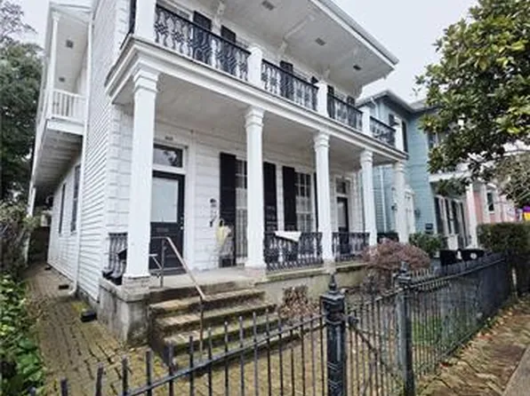 1618 7th St APT B, New Orleans, LA 70115