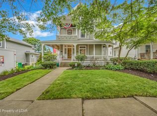 37 Montgomery Ave, West Pittston, PA