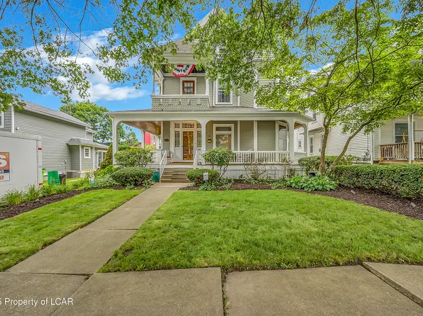 37 Montgomery Ave, West Pittston, PA 18643