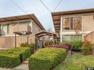 2133 Donald Dr APT 7, Moraga, CA 94556