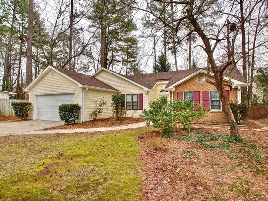 347 Summer Pl Peachtree City Ga 30269 Zillow
