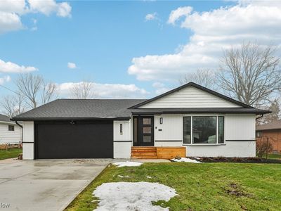 6523 Annandale Rd, Mayfield Heights, OH, 44124