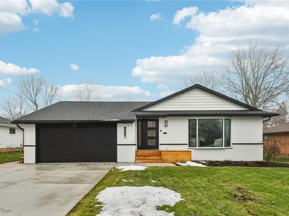 6523 Annandale Rd, Mayfield Heights, OH 44124