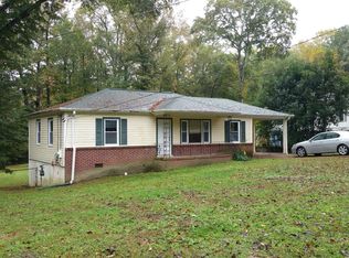 5745 Brenda Dr SW, Mableton, GA 30126