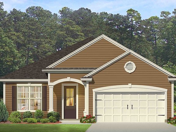 Plan Elevation.