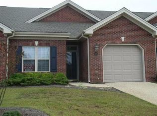 1238 Birkdale Dr, Winnabow, NC 28479