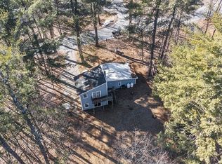 126 S Row Rd, Lunenburg, MA 01462