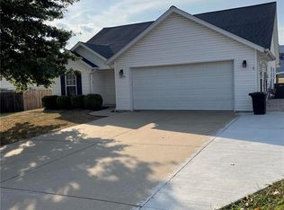 2379 Cheetah Ln, Cape Girardeau, MO 63701