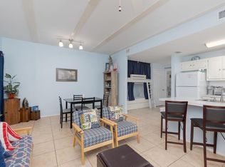 123 E Morningside Dr #202, South Padre Island, TX 78597