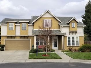 5305 Pountsmonth Dr, Salida, CA 95368