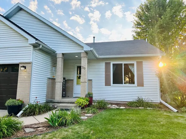 319 Tanglewood Court, Cottage Grove, WI 53527