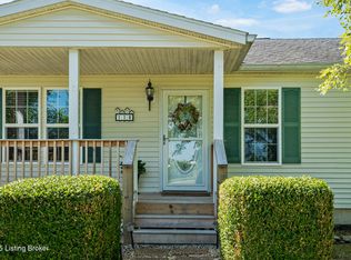 118 Meadowlark Ct, Bedford, KY 40006