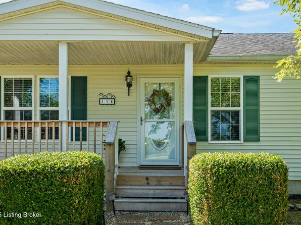 118 Meadowlark Ct, Bedford, KY 40006