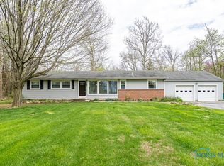 19896 State Route 23, Pemberville, OH 43450