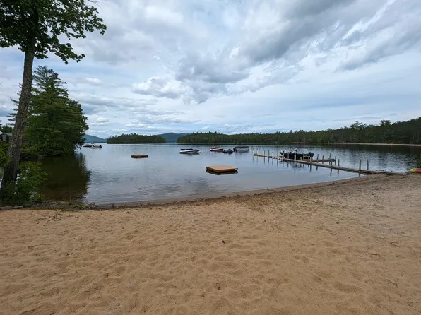 5 Cove Drive, Alexandria, NH 03222