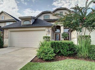 14526 Bergenia Dr, Cypress, TX 77429