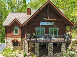 160 Lake View Ln, Clayton, GA 30525