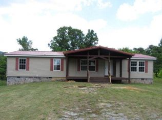 64 Sarah Dr, Flintstone, GA 30725