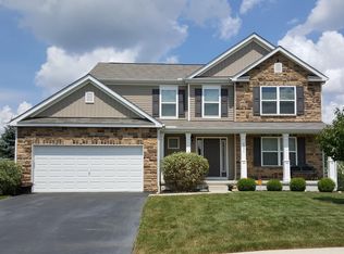 4394 Archway Ct, Grove City, OH 43123