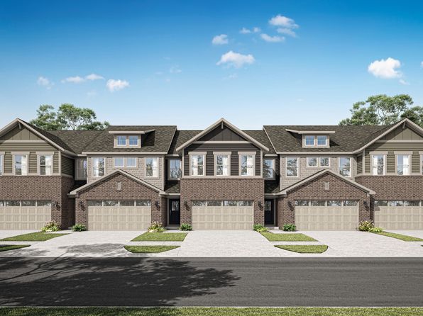 6679 Halsey St, Zionsville, IN 46077
