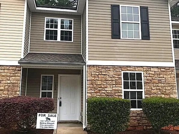 128 Heritage Way, Jackson, GA 30233