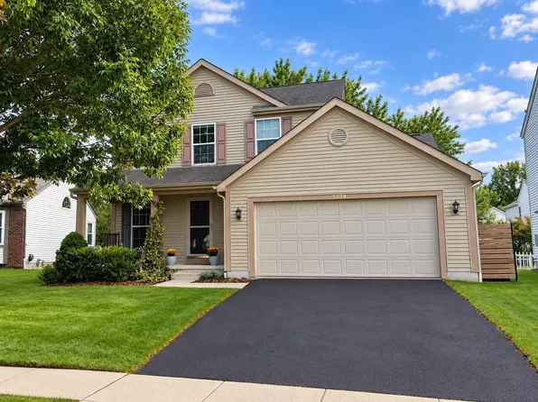 5779 Annmary Rd, Hilliard, OH 43026