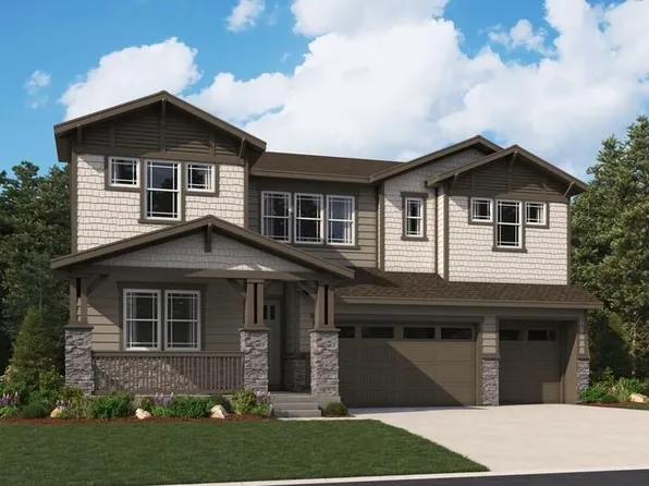 8606 Yellowcress Street, Littleton, CO 80125