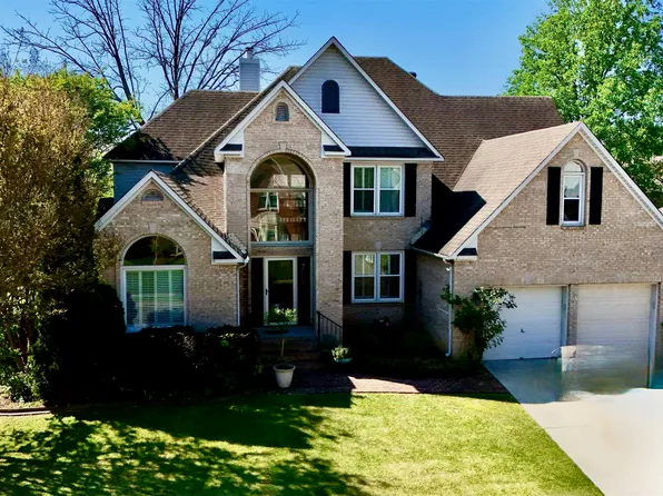 1818 Gallop Dr SE, Huntsville, AL 35803