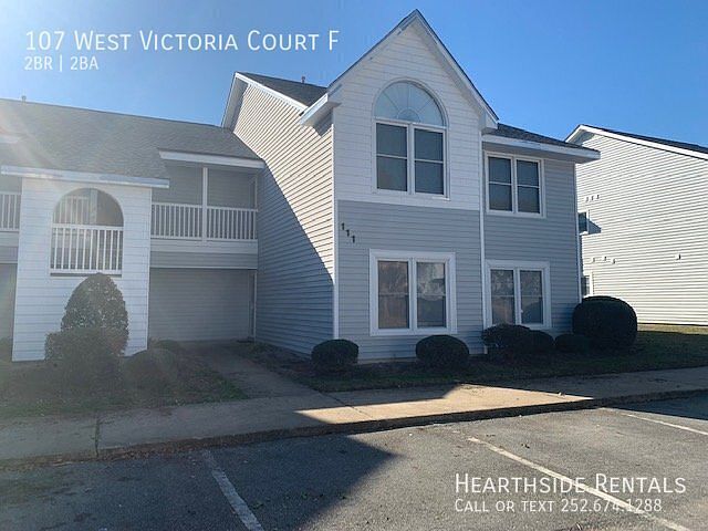 1st image of 107 W Victoria Ct APT F