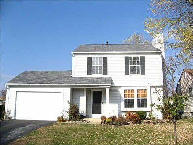 2nd image of 1722 Laramie Dr