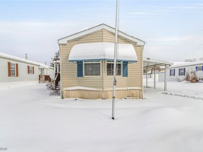 346 Golfway Dr, Painesville, OH, 44077