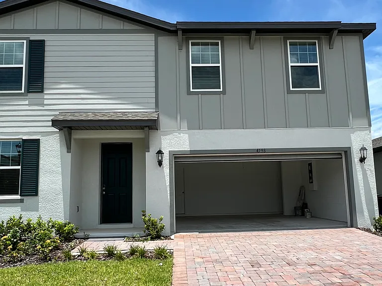 4598 Sidesaddle Trail St — Photo 6
