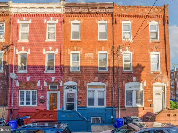 1735 S 18th St, Philadelphia, PA 19145