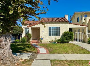 4228 7th Ave, Los Angeles, CA 90008