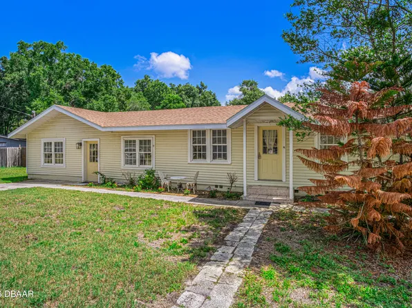3545 Perkins Ave, Mount Dora, FL 32757