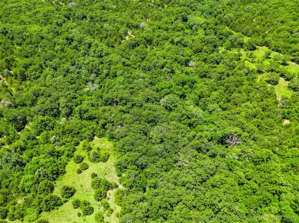 0 Canyon Rd, Wanette, OK 74878